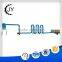 China Agricultural Wood Chip Dryer Machine
