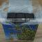 Smokeless Cubic Bamboo Shisha Charcoal
