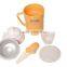 2014 CREATIVE PLASTIC MINI HOT SELLING ICE CREAM MAGIC/ICE CREAM MAKER CUP AS SEEN AS ON TV
