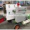 Factory supply automatic mini round grass hay baler machine for sale