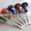 drop forged mason pointed flat tip chisel hand tools