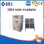 Best selling capacity 1056 eggs high quality chicken egg incubator for sale