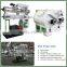 Factory directly sales:1-5t/h Animal feed pellet production line/ 10t.h Animal feed pallet machine/1-2t.h Animal feed machinery