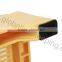 Beekeeping Equipment hive tools pollen trap system with bee entrance