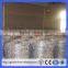 14*14 16*16 1.5-2.7mm electro/hot dipped galvanized double barbed wire price(Guangzhou Factory)