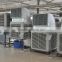 Airflow18000m3/h power resource220/50 evaporative air cooler
