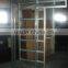 Super Heavy Duty Cattle Panel Sliding Gate