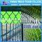 High Quality Zoo mesh / PVC Coated Chain Link Fence