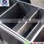marine oily water separator grease trap