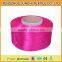 Bright Trilobal PP Hollow Yarn FDY for Weaving