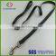 Hot new products nylon dog leash material for 2015