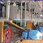 1-5TPD small scale palm oil Refining plant /oil refinery equipment