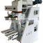 CWE supply low-cost high speed single/double spiral valve bag packaging machine