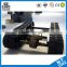 crawler track chassis for sales made in China