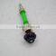 ISO9001:2008 Certificate GJ1106 twist lock control head for stop