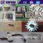 cycloid needle for bobbin winder machine, needle for bobbin thread winder machine
