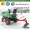 15hp electric start multi-purpose farm mini tractor for sale, Good quanlity 4wd tractor with attachments / accessories!