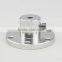 6mm universel de montage en aluminium moyeux accouplement 18007