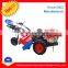 GH101 Mini Walking Tractor With Farm Implement