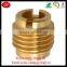 Dongguan Hrdware Factory Custom Female Self-Tapping Threaded Inserts