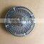 Cooling System radiator fan clutch ME013574 with KOOLMAN brand