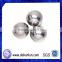 China Factory Supply Customized Steel Ball