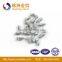 12mm China Winter Carbide Screw Ice Antiskid Spiral Bicycle Tire Studs