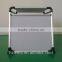 single -door aluminium transport box &dog box