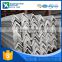 Hot dip galvanized Q235 angle steel from China