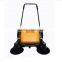 40L Mechanical Hand Push Sweeper