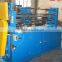 Steel Wire Mesh Weaving Machine for Making Multifunctional Gabion Mesh Made in China