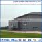 China quality prefab steel structure warehouse price