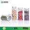 food grade A grade honey packing plastic emtpy pet 650ml honey jar