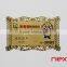 Custom Cheap Metal Business Cards Matt Black Metal Card