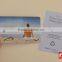 Access Control System PVC Magnetic Stripe Key Cards