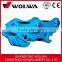 hot sale !!! quick couplers suitable for various excavator accessories