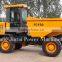 5 TON dumper tipping truck , with good performance and good quality