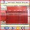 pvc removable fence/canada temporary fence hot sale