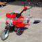 Gasoline Tiller, tiller, power tiller