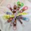hot sale baby silikon mam ring