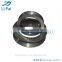 Tungsten carbide descaling roller ring