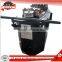 W11 series mechanical 3 roller plate rolling machine price W11-3x1300
