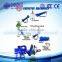  express waste plastic recycling plant