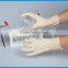 natural color dental latex gloves medical