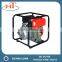 2 Inch Centrifugal Agricultural Irrigation Diesel Water Pump