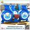Horizontal End Suction Centrifugal Chilled Water Pumps