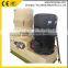 Energy saving electricity biomass cotton stalk pellet machine for sale