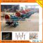 Hot selling concrete polish nail making machine in africa