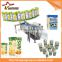 Best quality uht milk sterilizer machine milk shake making machine milk powder packing machine