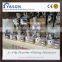 1-99g Powder Filling Machine Specially for Powder in Accuracy